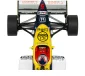 C4318 FW11 1986 British Grand Prix Nigel Mansell